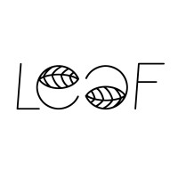 Leaf logo - Similar company to Permavoid
