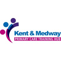 Kent & Medway Primary Care Training Hub logo - Similar company to Ambutech Pre-Hospital Care