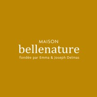 BELLENATURE logo - Similar company to Monkey First