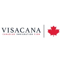 VISACANA Immigration Firm logo - Similar company to Isin Canada