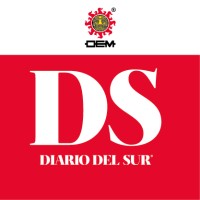 Diario del Sur OEM logo - Similar company to Periodico Extra