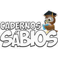 Cadernos Sábios logo - Similar company to Global Cadernos