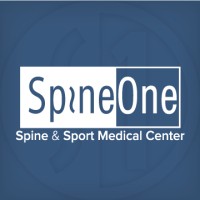 SpineOne logo - Similar company to Grid Group