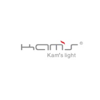 Kam's Light logo - Similar company to Naardic