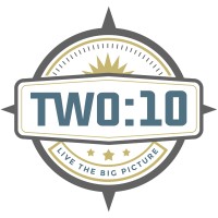 The Two10 Group logo - Similar company to Dexios Services