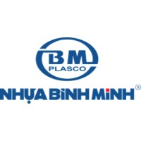 Binh Minh Plastics logo - Similar company to Phuoc Dat Company