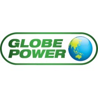 Globe Power Middle East logo - Similar company to Svb Enterprises