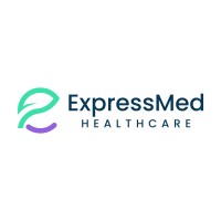 ExpressMed Healthcare logo - Similar company to Wingxtra Aerospace Ltd.