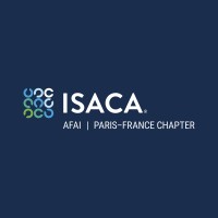 ISACA-AFAI logo - Similar company to Tevarua-Conseil