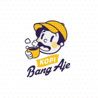 Kopi Bang Aje logo - Similar company to Pt Solusi Botani Global