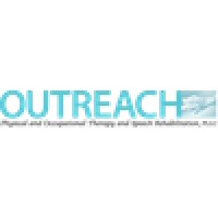 Outreach Physical & Occupational Therapy and Speech Rehabilitation logo - Similar company to Layline