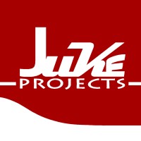 Juke projects logo - Similar company to Sinnesgut Event Gmbh