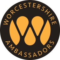 Worcestershire Ambassadors logo - Similar company to Wimpy Construction Limited