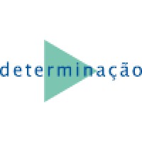 Determinação logo - Similar company to Flow Corretora