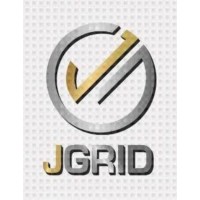 Jgrid Engineering and Services Pvt Ltd logo - Similar company to Jgrids