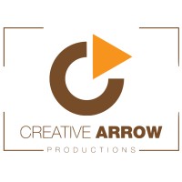Creative Arrow Productions logo - Similar company to M