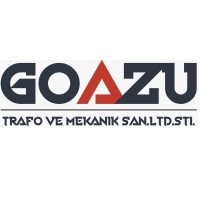 Goazu Trafo logo - Similar company to Ankara Trafo Enerji A.Ş.