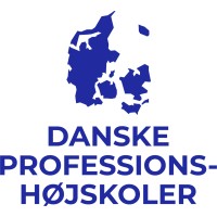 Danske Professionshøjskoler logo - Similar company to Historisk Forening Aau
