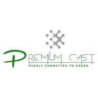 PREMIUM CAST logo - Similar company to Aronia
