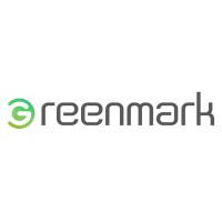 Greenmark logo - Similar company to Web Bespokers