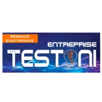Entreprise Testoni Électricité Générale logo - Similar company to Zoneco Energy