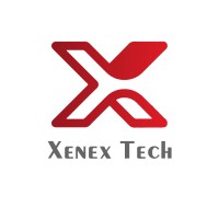 Xenex Tech logo - Similar company to Parsll
