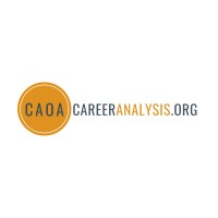 Career Analysis Organization of America logo - Similar company to Hero Technologies Inc.