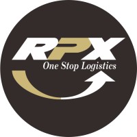 RPX One Stop Logistics logo - Similar company to Rpx