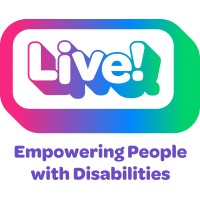 Live!Cheshire logo - Similar company to Mersey Mind Project