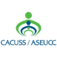 Canadian Association of College and University Student Services logo - Similar company to Ontariocolleges.Ca