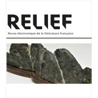 Revue RELIEF logo - Similar company to Librairie Volume