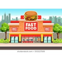 Fast Food Chain logo - Similar company to Fast Food Solutions