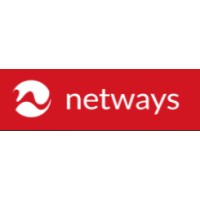 Netways-Trial logo - Similar company to Netways
