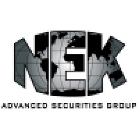 Nek Advanced Securities Group, Inc.