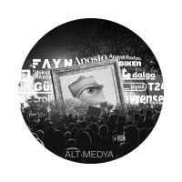 AltMedya logo - Similar company to Scrolli