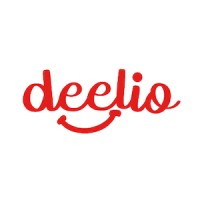 Deelio logo - Similar company to Carraigmore Resources Group