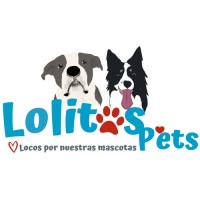 LolitosPets logo - Similar company to Cloud And Delivery S.L.