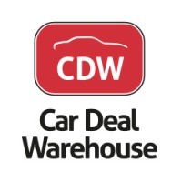 Car Deal Warehouse logo - Similar company to Archers Sleepcentre