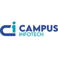 CampusInfotech logo - Similar company to Aspireskill