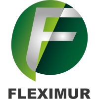 FLEXIMUR logo - Similar company to Agarcam