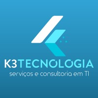 K3 Tecnologia logo - Similar company to Rpsmart Sistemas