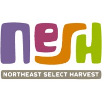 Northeast Select Harvest logo - Similar company to Western Front