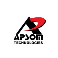 Apsom Technologies logo - Similar company to Britomatics India Pvt. Ltd.