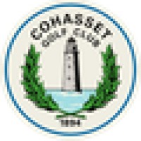 Cohasset Golf Club logo - Similar company to Rivalrising