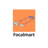 FocalMart logo - Similar company to Chargingcable