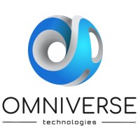 Omniverse logo - Similar company to Textplz (Acquired)