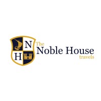 The Noble House Travels