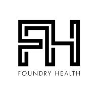 Foundry Health logo - Similar company to 360 Support Coordination
