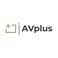 AVplus logo - Similar company to Vietsemi Technology
