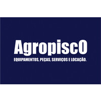 Agropisco logo - Similar company to Agropisco - Equipamentos, Peças, Serviços E Locação